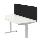 Opzet Scheidingswand Bureau - 6 Afmetingen