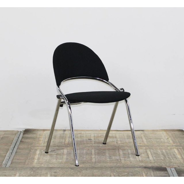 Refurbished Sedus Get Together Vergaderstoel Refurbished Sedus Get Together Vergaderstoel