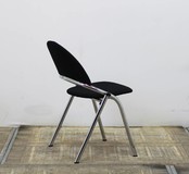 Refurbished Sedus Get Together Vergaderstoel Refurbished Sedus Get Together Vergaderstoel