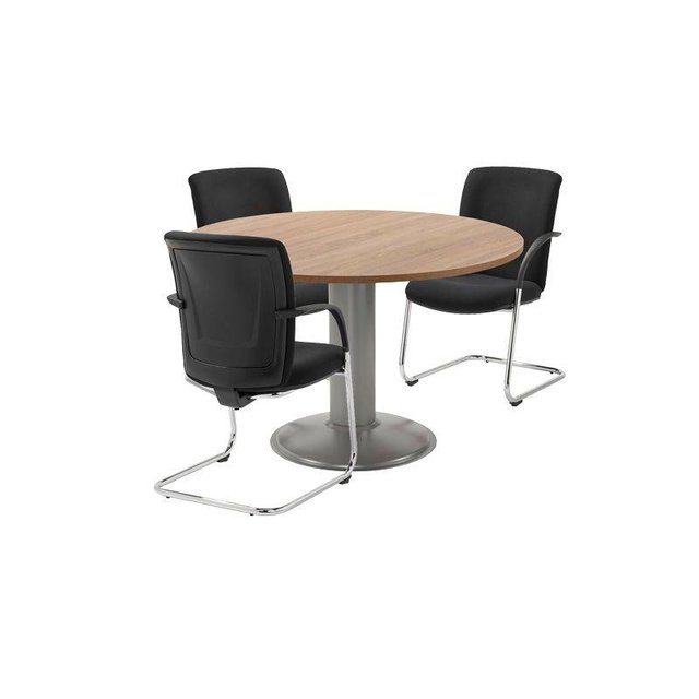 Ronde Tafel - Ø 120 cm | Diverse Kleuren