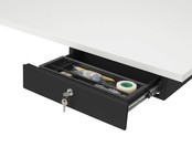 Persoonlijke Lade - Afsluitbaar | Diverse Kleuren