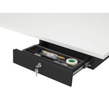 Persoonlijke Lade - Afsluitbaar | Diverse Kleuren