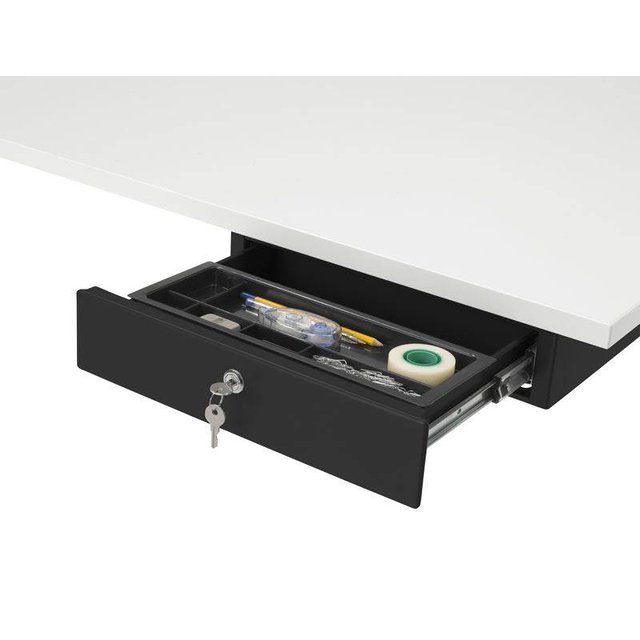 Persoonlijke Lade - Afsluitbaar | Diverse Kleuren