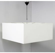 Moooi Square Piet Boon Hanglamp  - Wit | 90 x90 cm
