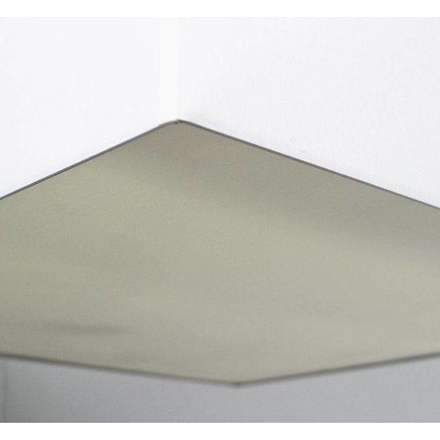 Moooi Square Piet Boon Hanglamp  - Wit | 90 x90 cm