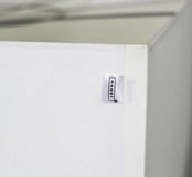 Moooi Square Piet Boon Hanglamp  - Wit | 90 x90 cm