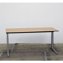 Ahrend Essa Bureau | 160 x 80 cm Nieuw Blad Naar Keuze