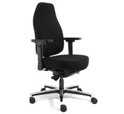 Heavy Duty Bureaustoel Citens