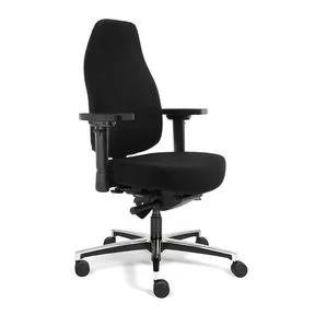 Heavy Duty Bureaustoel Citens