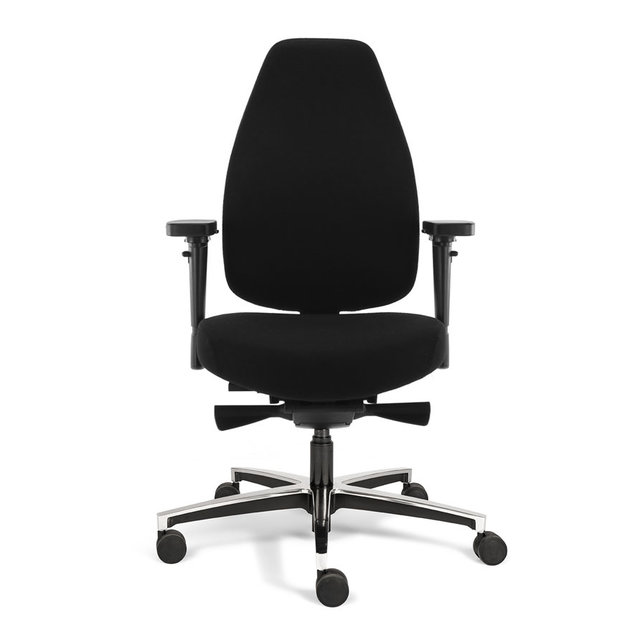 Heavy Duty Bureaustoel Citens