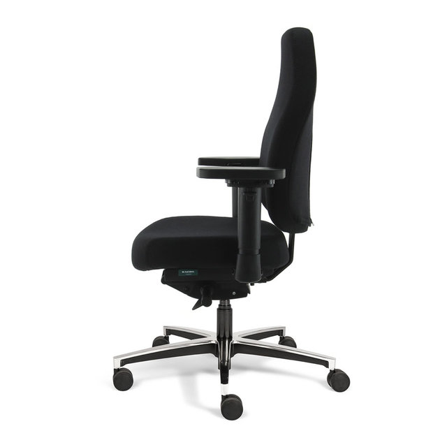 Heavy Duty Bureaustoel Citens