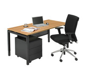 Bureau Eco-Line | Diverse Afmetingen