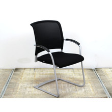 Interstuhl Vergaderstoel  Xantos X575 - Zwart