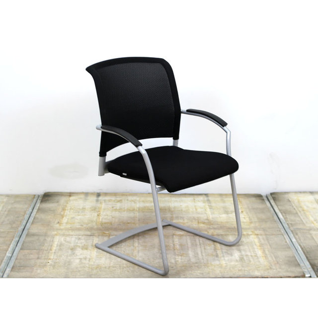 Interstuhl Vergaderstoel  Xantos X575 - Zwart