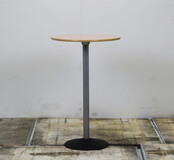 Lande Statafel - Rond Blad | Ø 70 cm