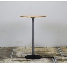 Lande Statafel - Rond Blad | Ø 70 cm