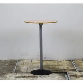 Lande Statafel - Rond Blad | Ø 70 cm
