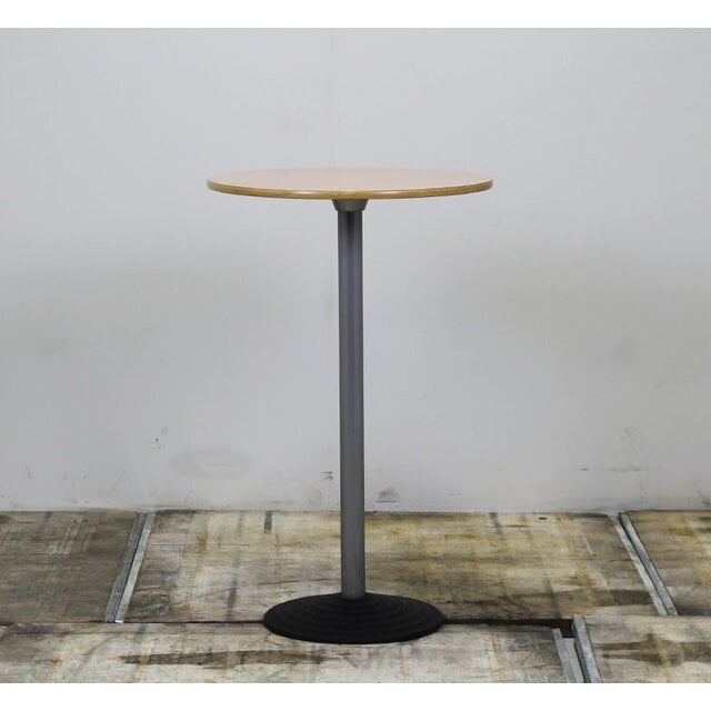 Lande Statafel - Rond Blad | Ø 70 cm