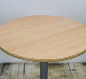 Lande Statafel - Rond Blad | Ø 70 cm