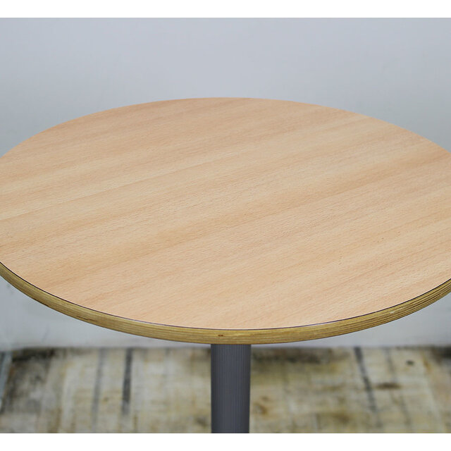 Lande Statafel - Rond Blad | Ø 70 cm