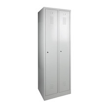 Lockerkast Hang Leg 2 Deurs | 180x60x50 cm