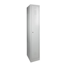 Lockerkast Hang Leg 1 Deur - 180x30x50 cm