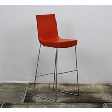 Barkruk Montis Jim - Oranje