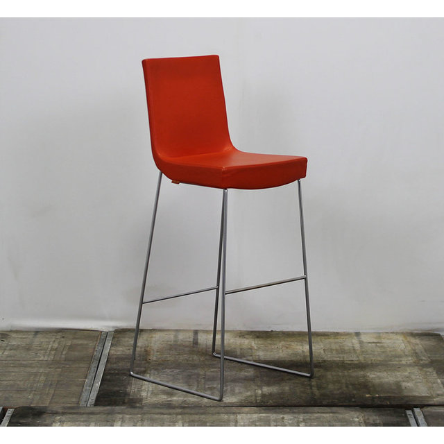 Barkruk Montis Jim - Oranje