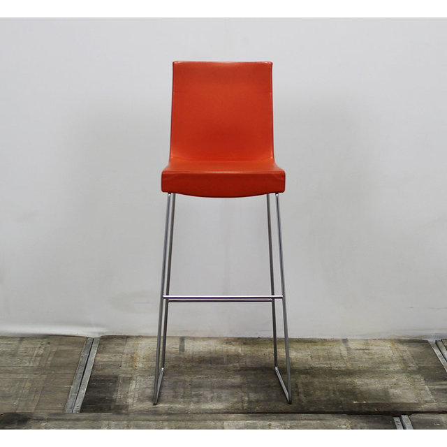 Barkruk Montis Jim - Oranje