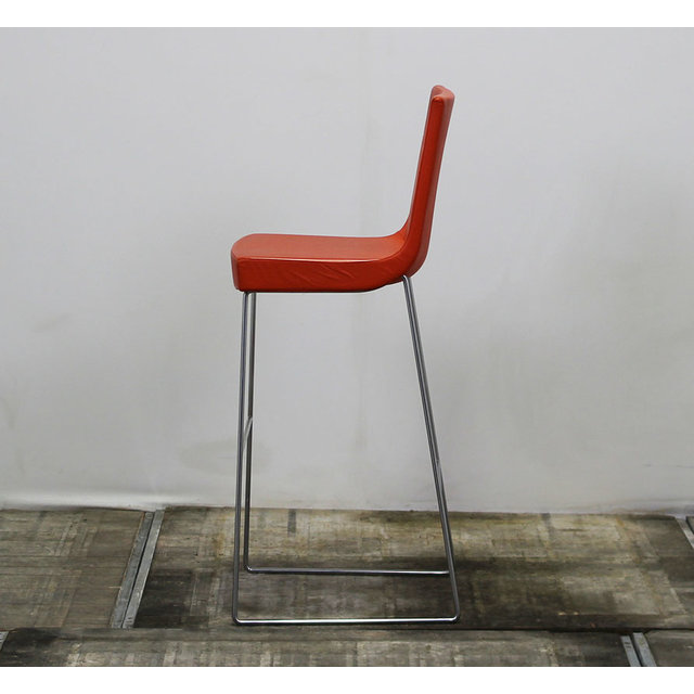 Barkruk Montis Jim - Oranje