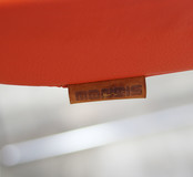 Barkruk Montis Jim - Oranje