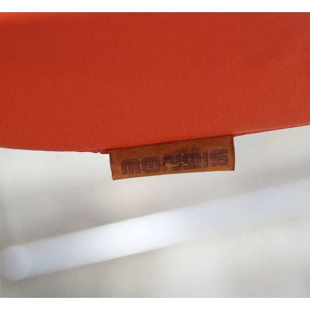 Barkruk Montis Jim - Oranje