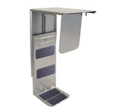 Verstelbare CPU Houder - Diverse Kleuren