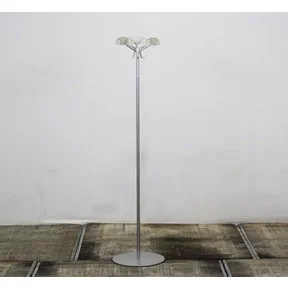 Kartell Alta Tensione Kapstok Grijs