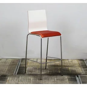 Casala Noa Barkruk - Wit / Koper