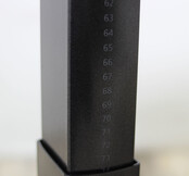 Ahrend Slingerbureau Rechthoekige Poot | 180 x 80 cm  Nieuw Blad Naar Keuze Ahrend Slingerbureau Rechthoekige Poot | 180 x 80 cm  Nieuw Blad Naar Keuze