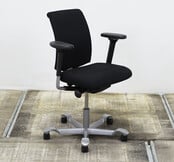 HÅG Bureaustoel H05 - Zwart