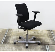 HAG Bureaustoel H05 Zwart