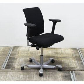 HÅG Bureaustoel H05 - Zwart