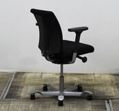 HÅG Bureaustoel H05 - Zwart