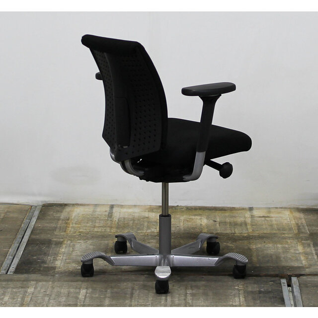 HÅG Bureaustoel H05 - Zwart