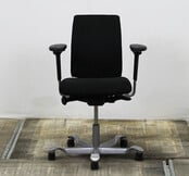 HÅG Bureaustoel H05 - Zwart