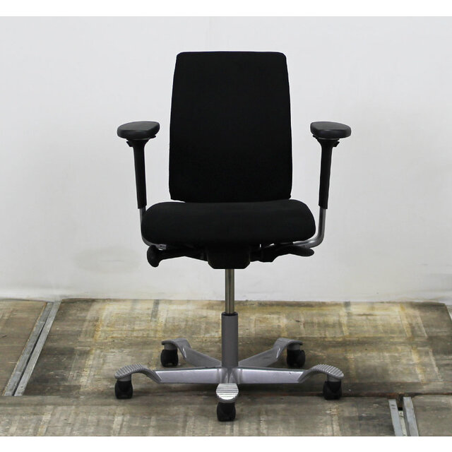 HÅG Bureaustoel H05 - Zwart