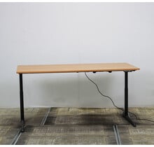 Ahrend 500 Elektrisch Zit-Zit Bureau | 180 x 80 cm