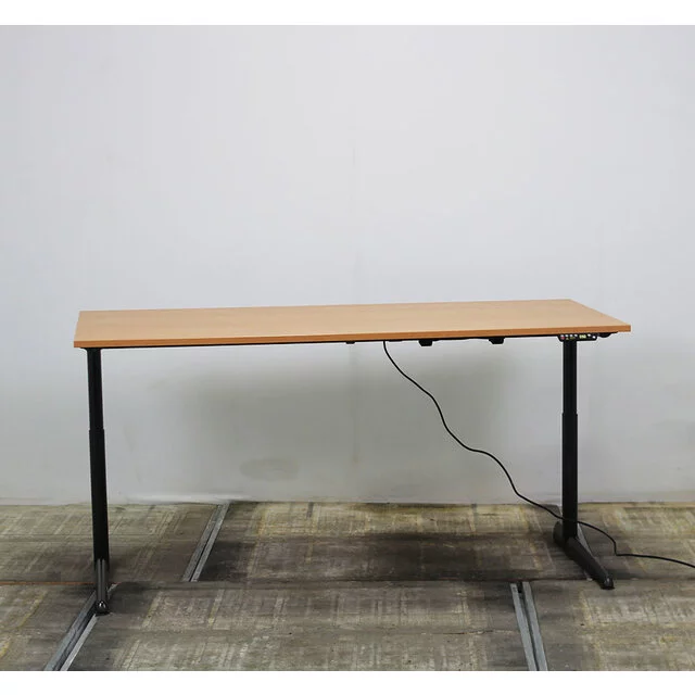 Ahrend 500 Elektrisch Zit-Zit Bureau | 180 x 80 cm