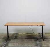 Ahrend 500 Elektrisch Zit-Zit Bureau | 180 x 80 cm