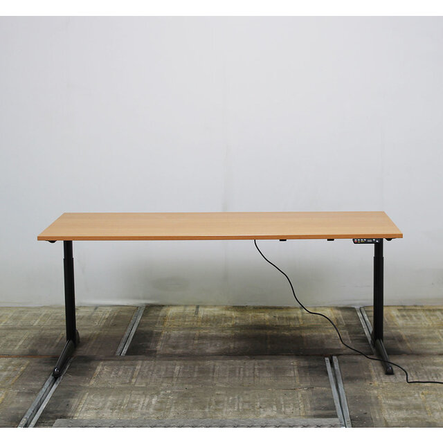 Ahrend 500 Elektrisch Zit-Zit Bureau | 180 x 80 cm