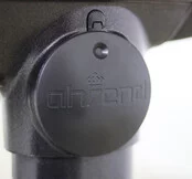 Ahrend 500 Elektrisch Zit-Zit Bureau | 180 x 80 cm