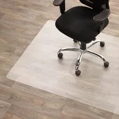 Vloermat Voor Harde Vloer | 90 x 120 cm Vloermat Voor Harde Vloer | 90 x 120 cm