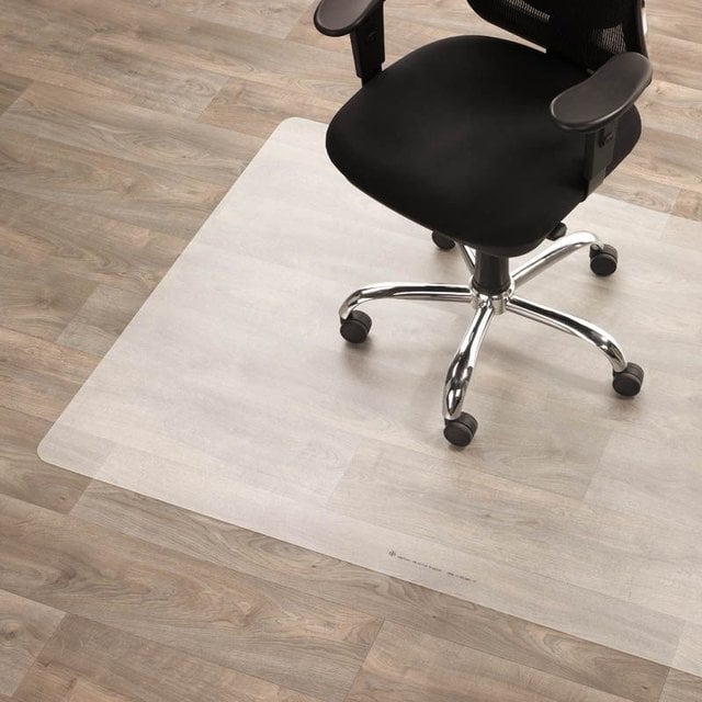 Vloermat Voor Zachte Vloer | 150 x 120 cm Vloermat Voor Zachte Vloer | 150 x 120 cm